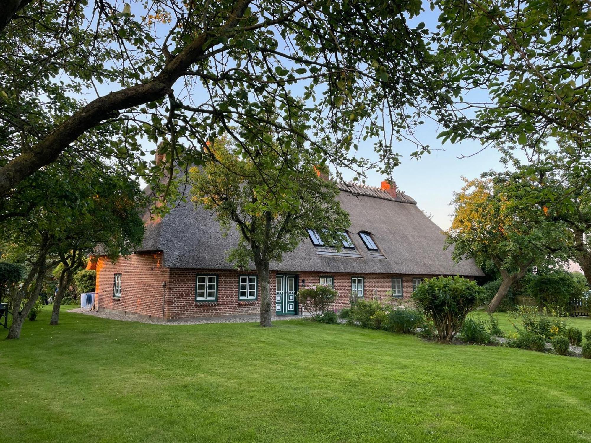 Huehnerstall Luettenhof Hasselberg  Екстер'єр фото